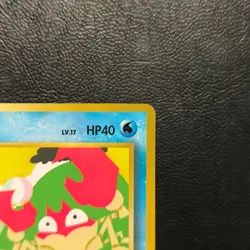 Krabby No. 098 Glossy Vending Series 2 Pokemon Japanese Nintendo From Japan - Image 4