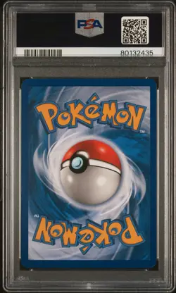 PSA 10 Mudkip Supreme Victors Platinum POP 9 #116 Pokemon 2009 Mint Rare - Image 2