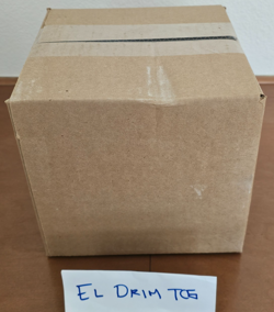 Pokemon TCG 2026 Pokemon Day Collection 6 BOX DISPLAY CASE Factory Sealed 6 ct - Image 2