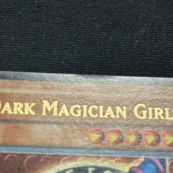 Dark Magician Girl RDS-ENSE2 Rise of Destiny Limited Edition See Description - Image 2