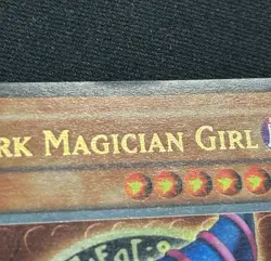 Dark Magician Girl RDS-ENSE2 Rise of Destiny Limited Edition See Description - Image 3