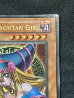 Dark Magician Girl RDS-ENSE2 Rise of Destiny Limited Edition See Description - Image 4