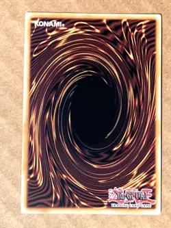 yugioh Saber Vault TSHD-EN086 1st Edition Secret Rare Near Mint - Image 3