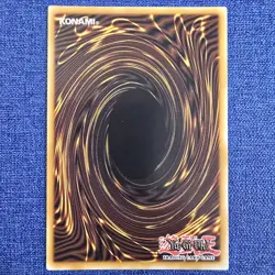 Yugioh Mikanko Water Arabesque MP24-EN136 - Prismatic Secret Rare - 1st Edition - Image 2