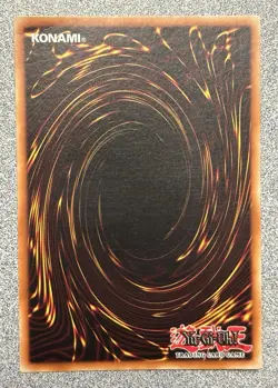 Old Entity Cthugua SHVA-EN016 Shadows in Valhalla Secret Rare 1st Edition LP - Image 2