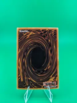 Yu-Gi-Oh! Ash Blossom & Joyous Spring RA01-EN008 Super Rare - Image 2