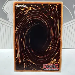 Yugioh TCG - Mikanko Shinbu - Noble Twins MZMU-EN019 Secret Rare 1st Edition - Image 2