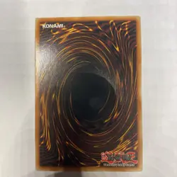 Yugioh! Effect Veiler - DUDE-EN028 - Ultra Rare - 1st Edition Near Mint NM - Image 2