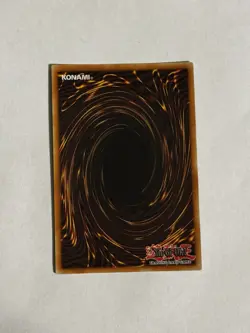 Ni-Ni the Mirror Mikanko 1st Edition Ultra Rare MP24-EN294 Yu-Gi-Oh! - Image 2