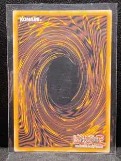 Yu-Gi-Oh Effect Veiler RA01-EN003 Super Rare 1st Edition Near Mint Condition - Image 4