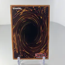 Blue-Eyes White Dragon MVP1-ENGV4 Secret Gold Rare Limited Edition Yugioh NM - Image 2