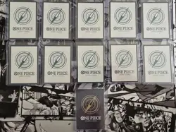 One Piece Card Game x Redbull Double Don with Promo Luffy Near Mint 💎 - Image 2