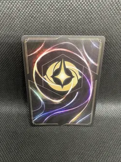 Disney Lorcana Mulan-Considerate Diplomat Enchanted 235/204 Mulan Franchise - Image 2