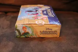 Lorcana Into the Inklands Booster Box Trading Card Game Factory Sealed 24 Pack - Image 4