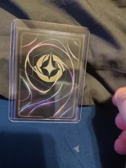 Disney Lorcana Winterspell Anna Little Sister Epic 209/204 NM/Mint - Image 2