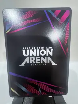 Union Arena - Giyu Tomioka UEO5ST/KMY-1-107 Demon Slayer Eng Foil 4000BP - Image 2