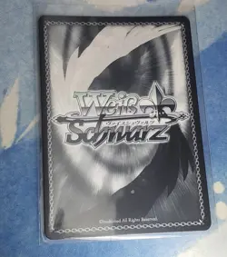 Weiss Schwarz Summer Splash Party! Hakos Baelz Hololive HLP NM English - Image 2