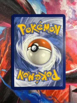 Pokemon Eevee TCG Scarlet & Violet Black Star Promo Card 173 Prismatic NM - Image 2