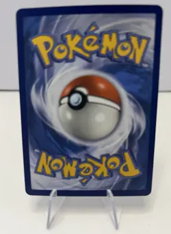 Pokemon Mewtwo Mew Tag Team GX TCG Holo Card Unified Minds 71/236 World Champion - Image 3