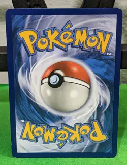 Shining Genesect - Pokemon Card 9/73 Shining Legends Ultra Rare Holo Full Art - Image 2