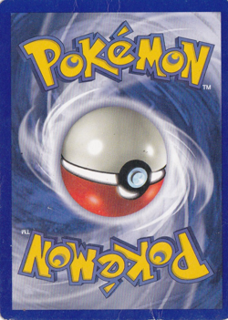 Venomoth Pokemon Card TCG 13/64 Jungle Holo Holographic Nice Condition - Image 2