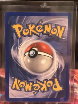 Pokemon TCG Onix 71/100 EX Sandstorm Reverse Holo Card 2003 NM/LP - Image 2