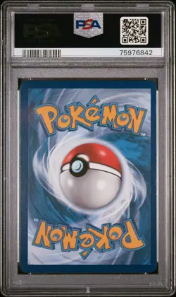 Pokemon Card Charizard Vstar 174/172 Secret PSA 9 SWSH Brilliant Stars - Image 2