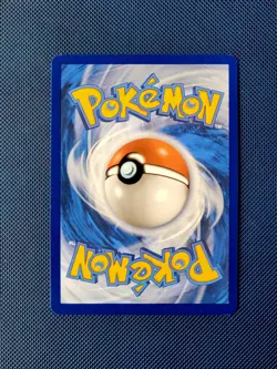 Pokemon Nurse 023/034 Trading Card Game Classic Holo CLV - Image 2