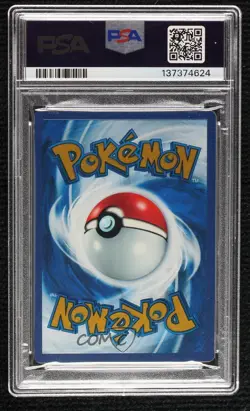 Mew ex (Ultra Premium Collection Metal Card) Pokemon Scarlet & Violet 151 PSA 9 - Image 2