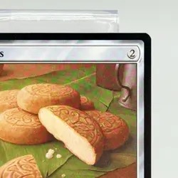 Lembas Universes Beyond: the Lord of the Rings: Tales of Middle Earth Regular NM - Image 3