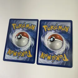 Pokemon TCG - Cornerstone Mask Ogerpon ex TWM 215/167 and PRE 160/131 - NM - Image 2