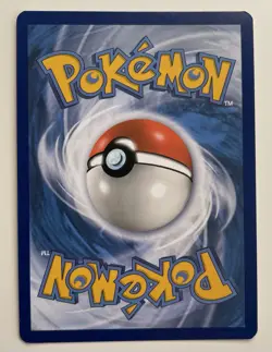 Pokemon Center Lady 64/68 Pokemon TCG SM Hidden Fates Reverse Holo LP - Image 2