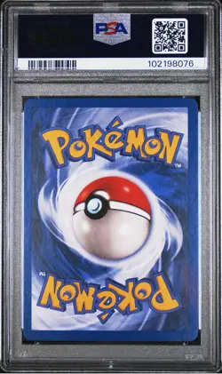 PSA 10 2000 POKEMON PROMO BLACK STAR TOSHINAO AOKI ERR #23 ZAPDOS - Image 2