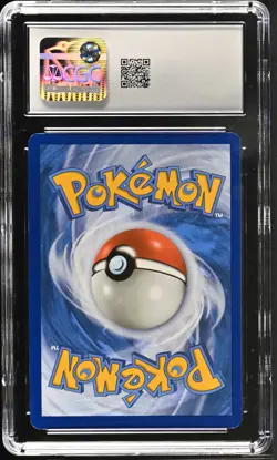 2021 Pokemon Black Star Promos Greninja Celebrations ETB CGC 10 #SWSH144 - Image 2