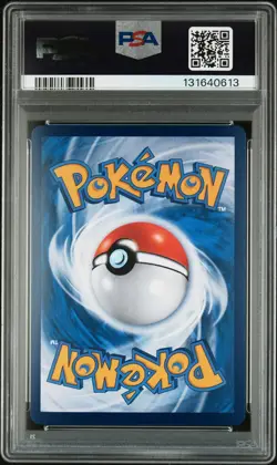 PSA 10 - 2025 Pokemon Card 151 Surprise Bubble Mew Ex 191/151 SAR Chinese - Image 2