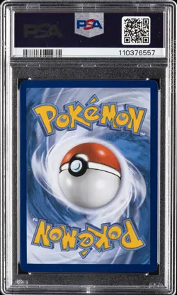 2022 POKEMON SWORD & SHIELD LOST ORIGIN SECRET FULL ART/GIRATINA VSTAR PSA 10 - Image 2