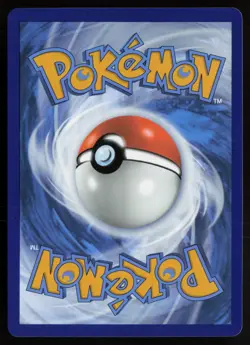 Pokemon Lunatone - 074/132 Prize Pack Series 8 Holo Pack Fresh - NM - Image 2