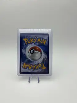 Pokemon Ascended Heroes- Erika's Tangela Illustration Rare (IR) 218/217 - Image 2