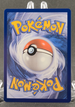 Pokemon NM Mega Charizard Ex 023 Black Star Promo 2025 - Image 2
