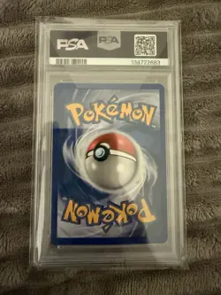 2005 Pokemon Pikachu #16 Pop Series 2 PSA 10 Gem Mint - Image 2