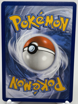 Pokemon TCG Alolan Golem GX 34/111 SM - Crimson Invasion Ultra Rare Holo NM - Image 2