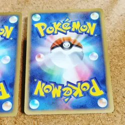 Heatran M 005/022 Promo Pokemon card Rare Nintendo Japanese F/S , 019/022 M - Image 5