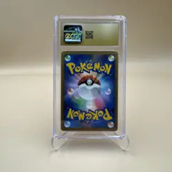2008 Pokemon JPN Stormfront Giratina 048 Holo Rare 1st Ed CGC 10 Pristine D&P - Image 4