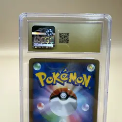 2008 Pokemon JPN Stormfront Giratina 048 Holo Rare 1st Ed CGC 10 Pristine D&P - Image 5