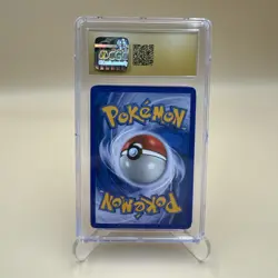 2008 Pokemon Great Encounters Tangela Reverse Holo 87/106 CGC 10 Pristine - Image 4