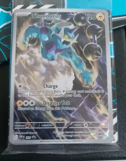 Pokemon ETB black bolt OPENED 80 plus cards all extras INCLUDING SEALED PROMO - Image 5