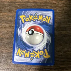 Blastoise ex 104/112 Holo Rare 2004 Pokemon Card – EX Vintage - Image 2