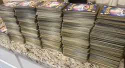 ~4500 Japanese Pokemon Cards Bulk Lot - Please Read Description- Some Holos Incl - Image 3
