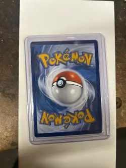 Dartrix - 014/197 - Cosmos Holo SWIRL Promo, Obsidian Flames - Pokemon Card - NM - Image 2
