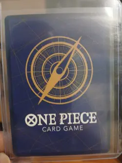 Sanji (Premium Card Collection -Live Action Edition-) - One Piece Promo P 050 NM - Image 2